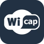 Logo of Wicap Demo android Application 